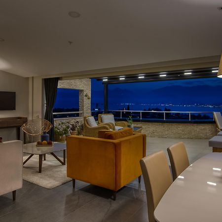 Arkk Homes Antalya Exterior photo