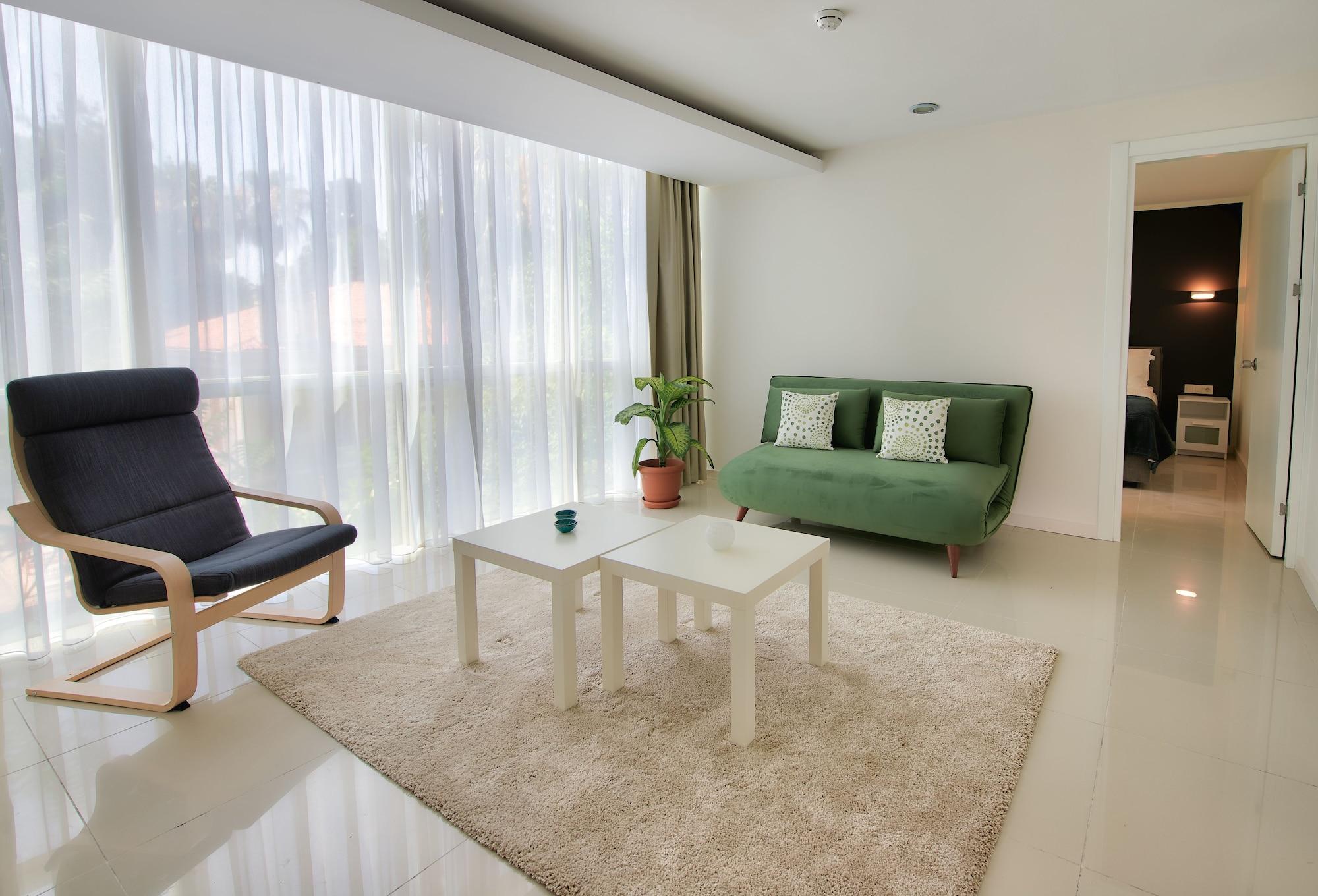 Arkk Homes Antalya Exterior photo