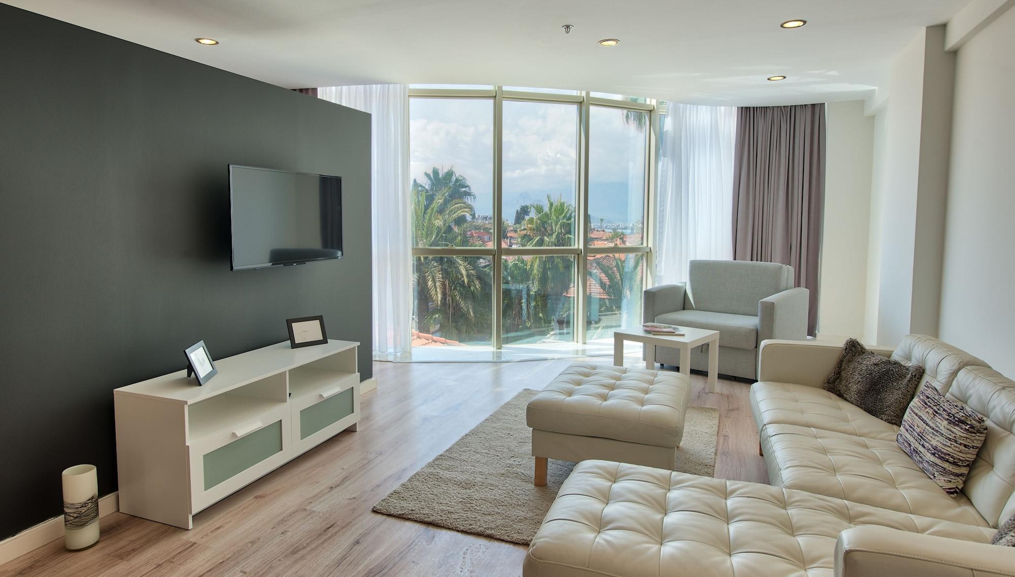 Arkk Homes Antalya Exterior photo