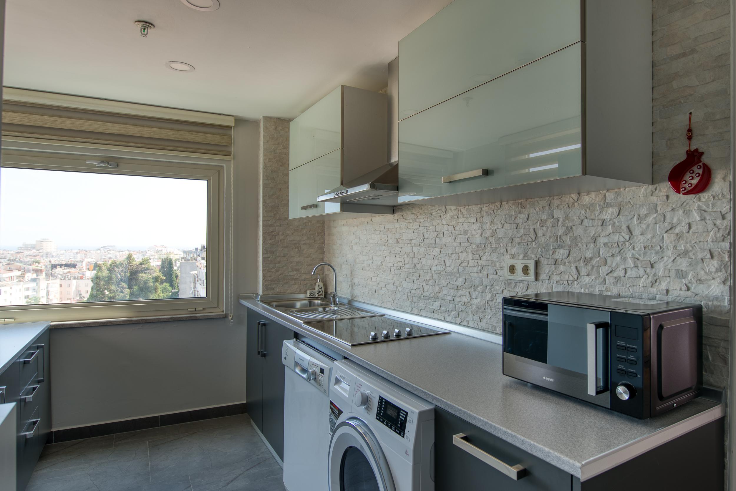 Arkk Homes Antalya Exterior photo