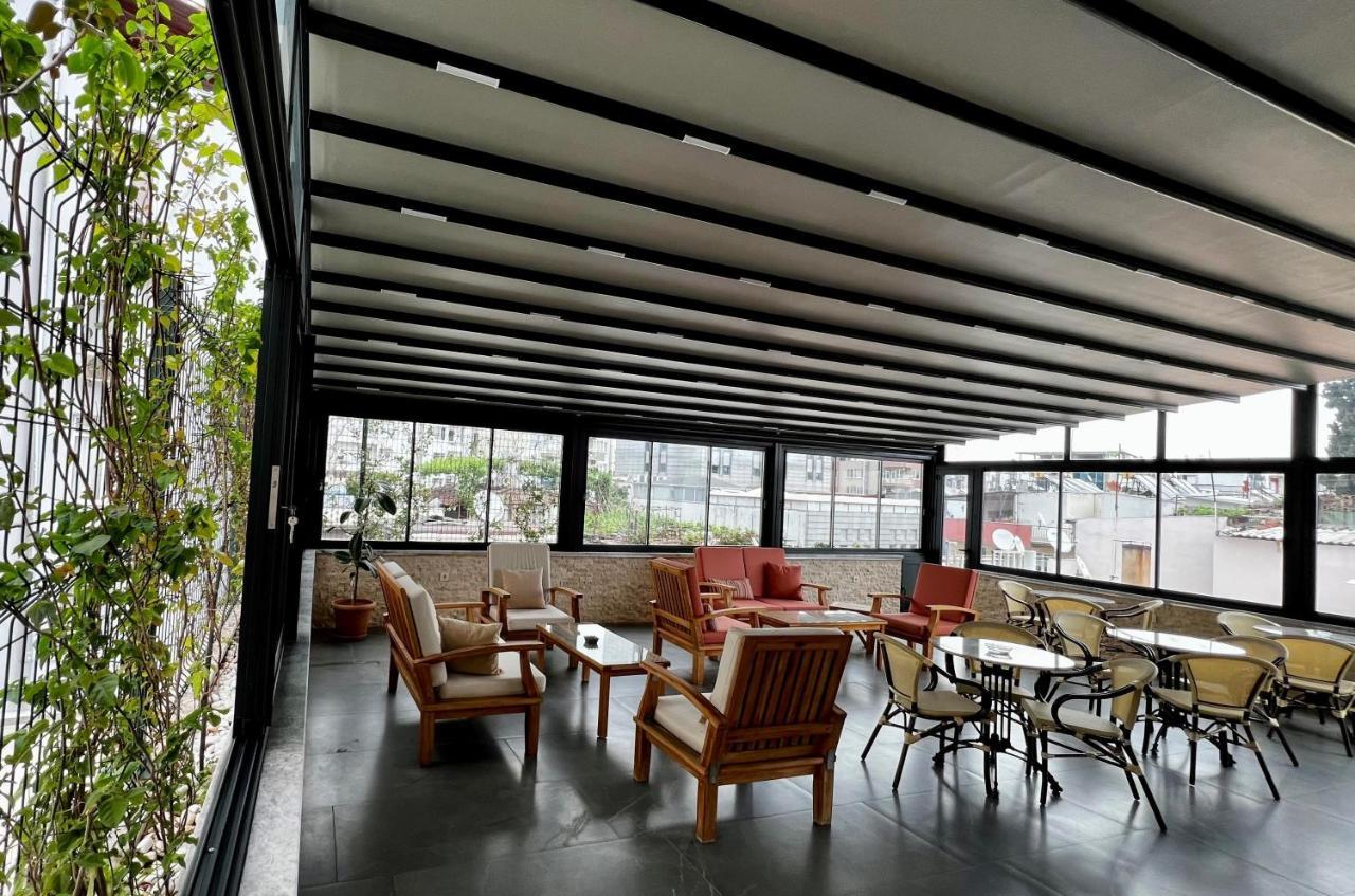 Arkk Homes Antalya Exterior photo