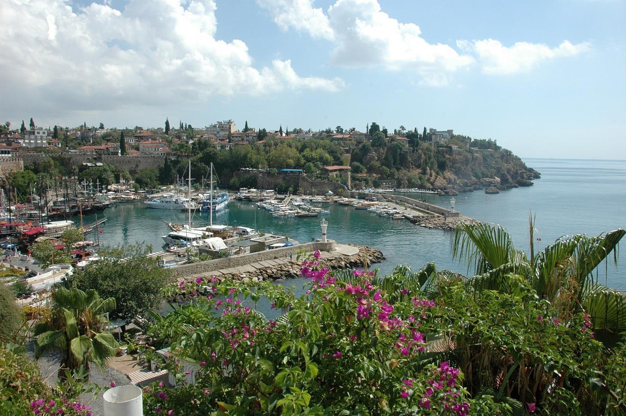Arkk Homes Antalya Exterior photo