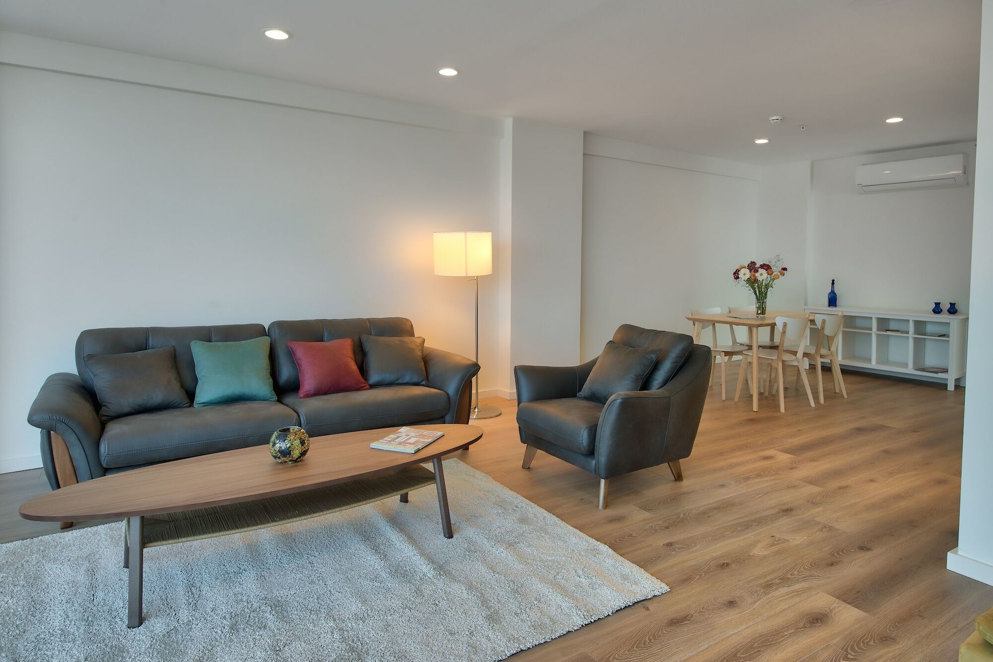 Arkk Homes Antalya Exterior photo