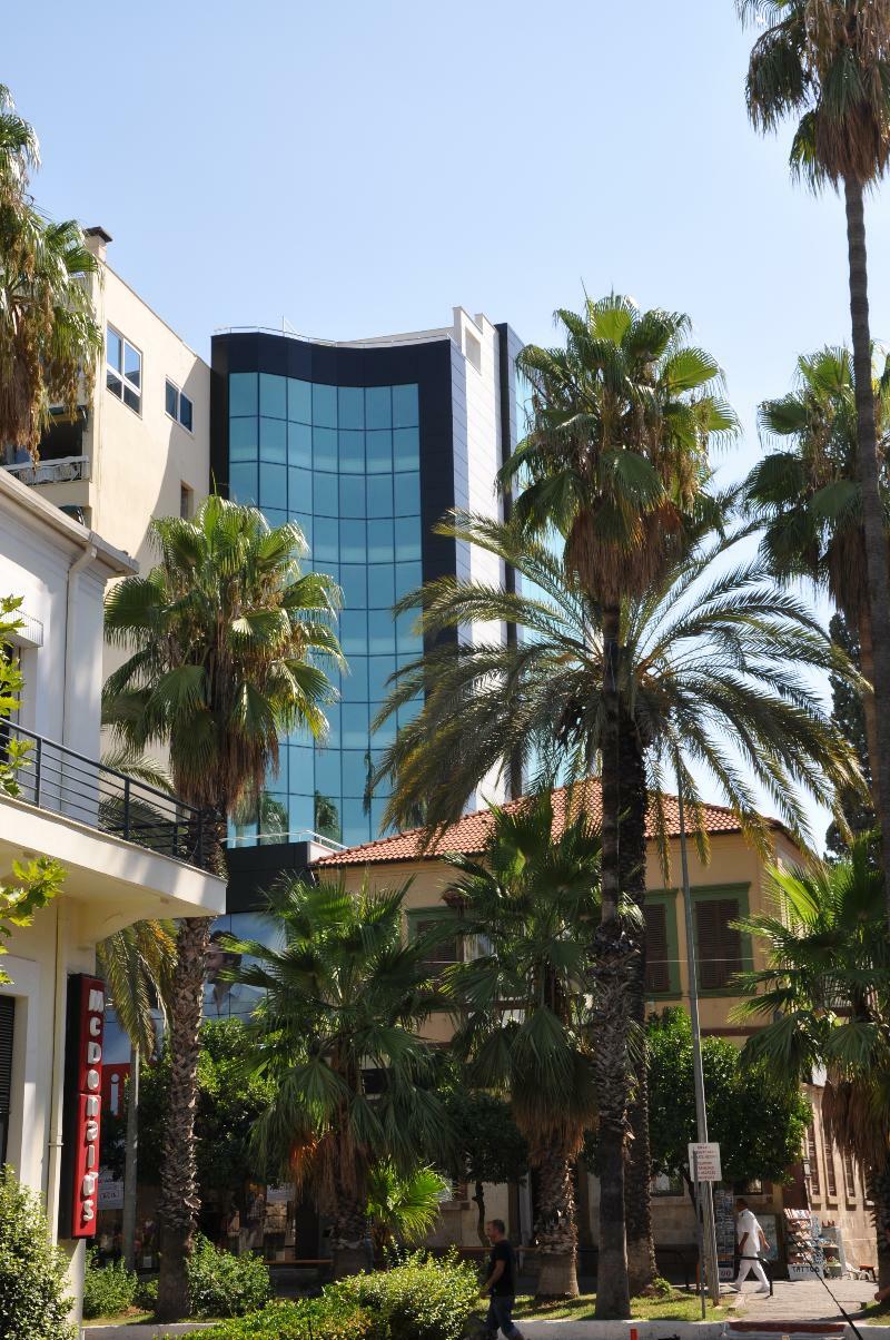 Arkk Homes Antalya Exterior photo